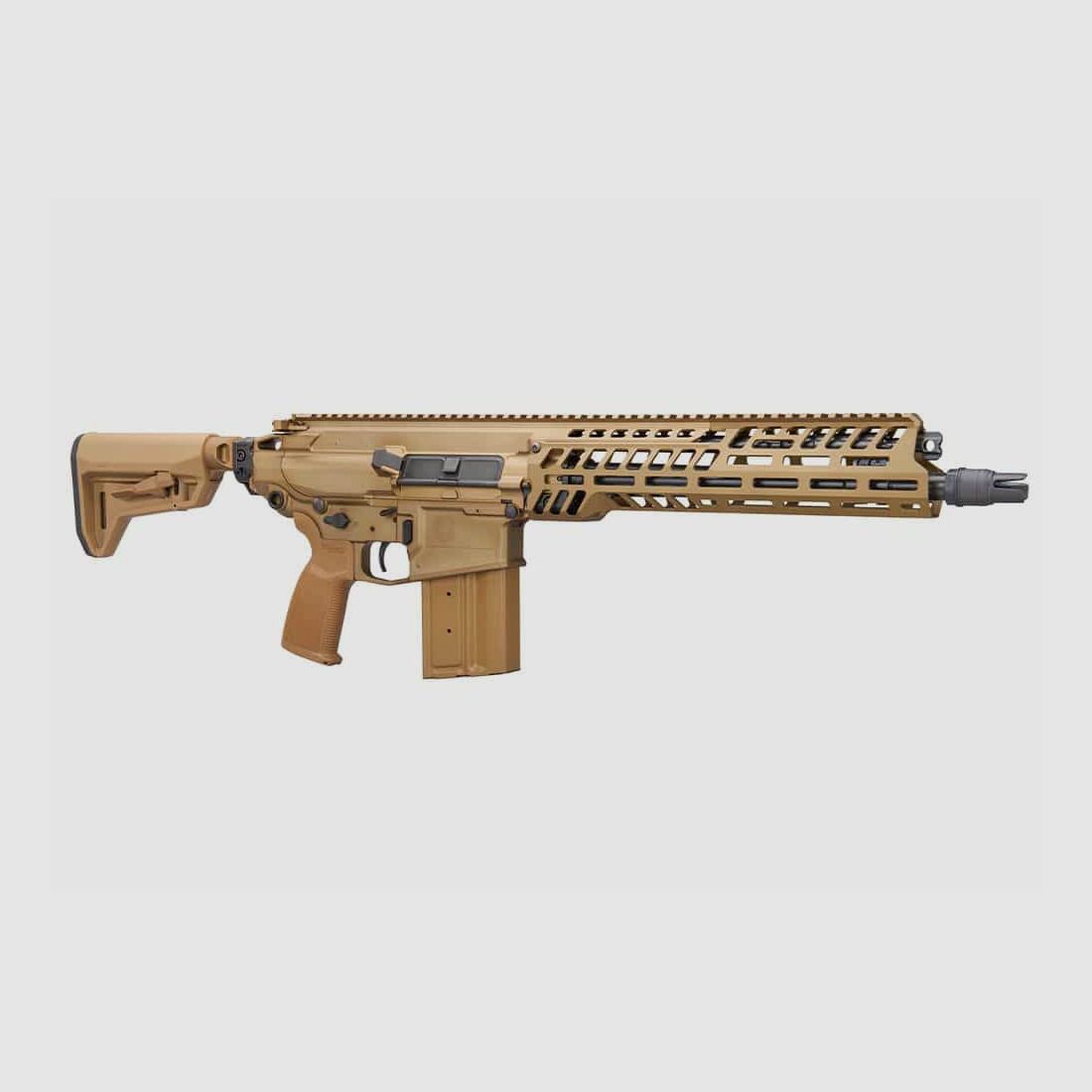 Sig Sauer MCX Spear SBR 13", 6.8×51, immagine 2 di 4