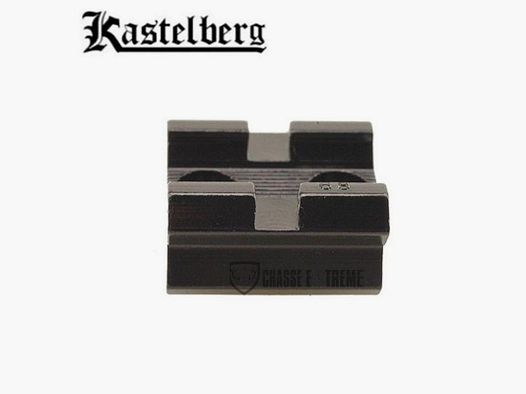 KASTELBERG Type Weaver Aluminum Base 67