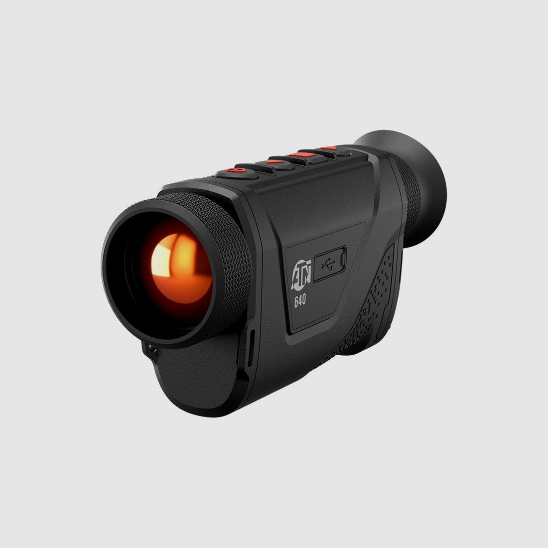 BlazeHunter 635, 2.5x20x, thermal monocular, image 1 of 5