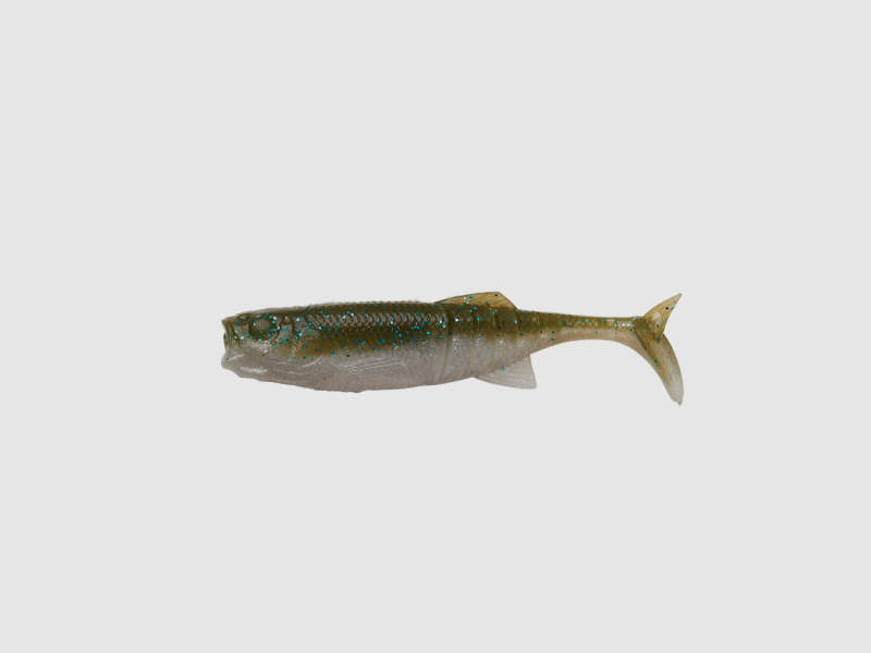 Ned Minnow, billede 2 af 3