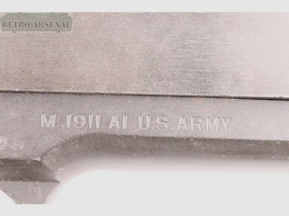 Remington 1911 A1