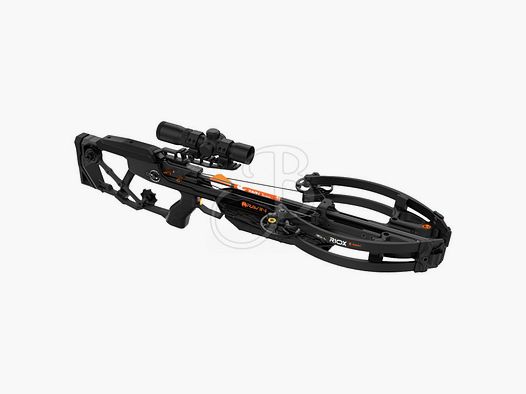 Ravin R10X | Arbalète de chasse