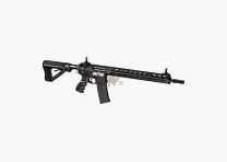 G&G TR16 MBR 556WH G2 avec ETU en noir Airsoft S-AEG libre à partir de 18