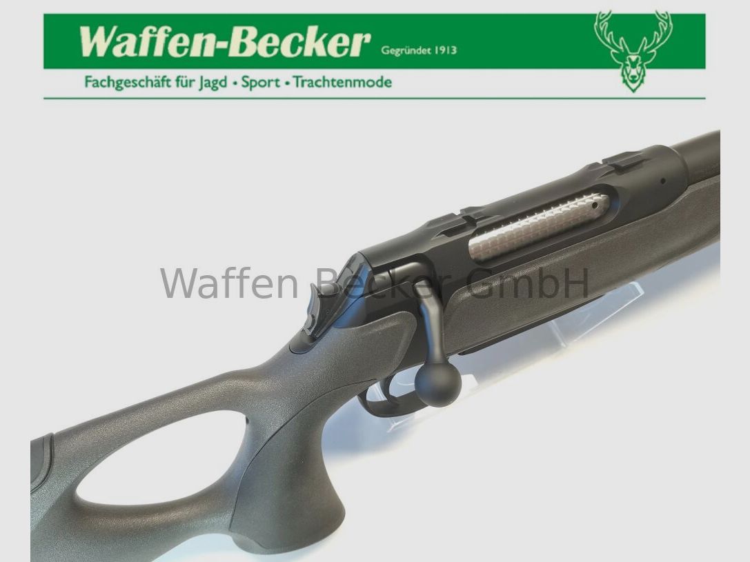 Sauer & Sohn Sauer 404 Synchro-XT Cal. .308Win., LL: 52, M15x1