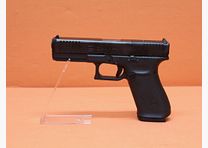 Glock Ha.Pistole 10mmAuto Glock 20 Gen5 MOS FS Lauf 117mm Modular Optic System für Red Dot Sight