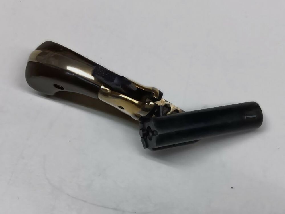 Hy Hunter Firearms - Hollywood Derringer Model 1873