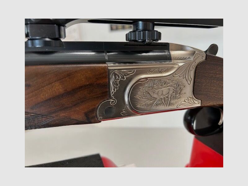 Krieghoff	 Krieghoff Ultra Thermo Stabil