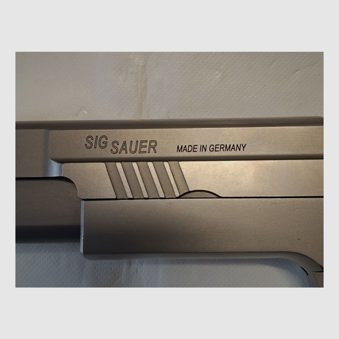 SIG Sauer P220 S, image 4 of 10