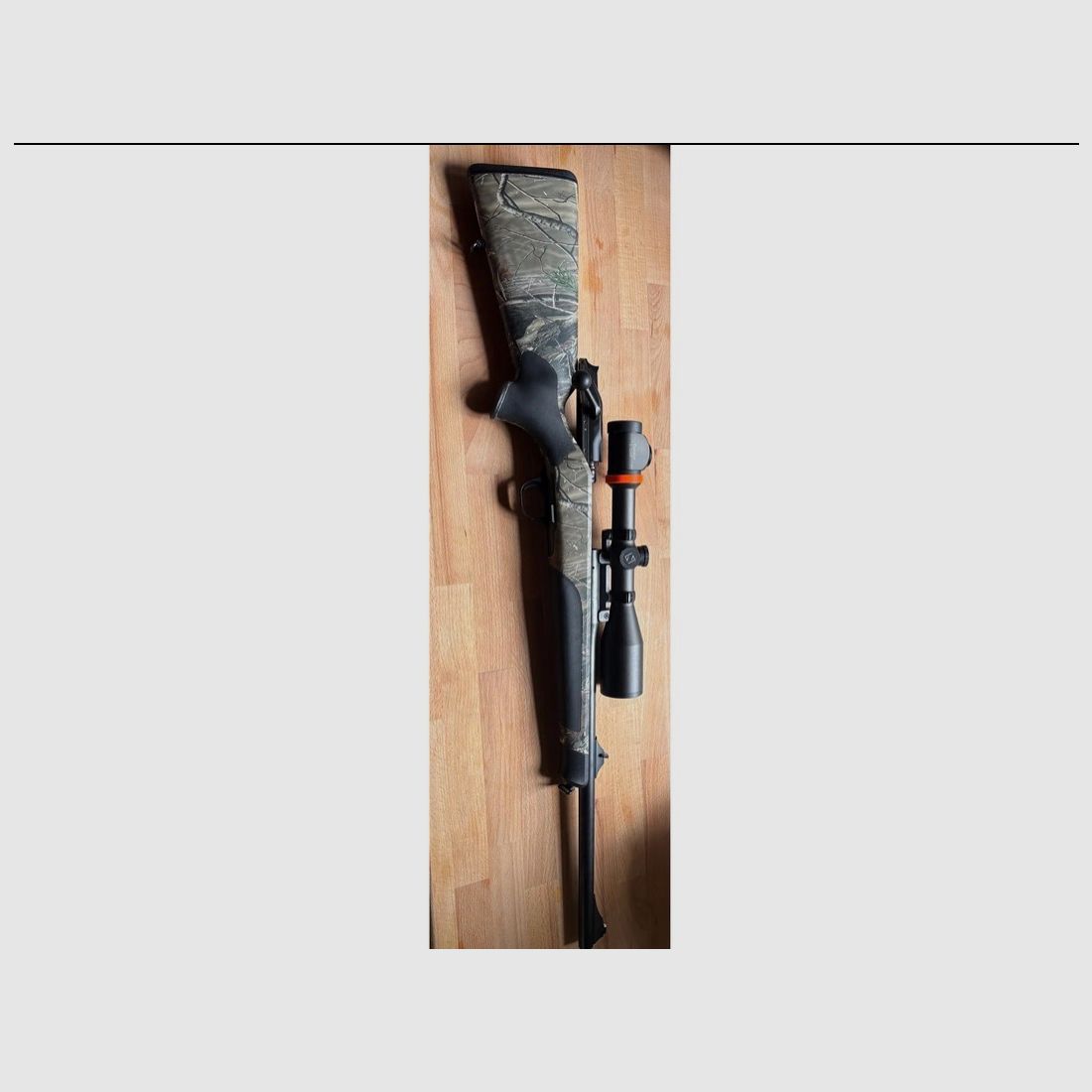 Blaser R8 8x57IS, Bild 1 von 3