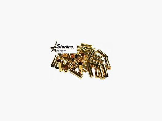 STARLINE HÜLSEN Kal. 460S&W MAG
