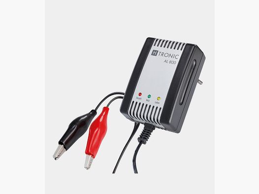 H-Tronic Lead-acid battery charger – AL 800