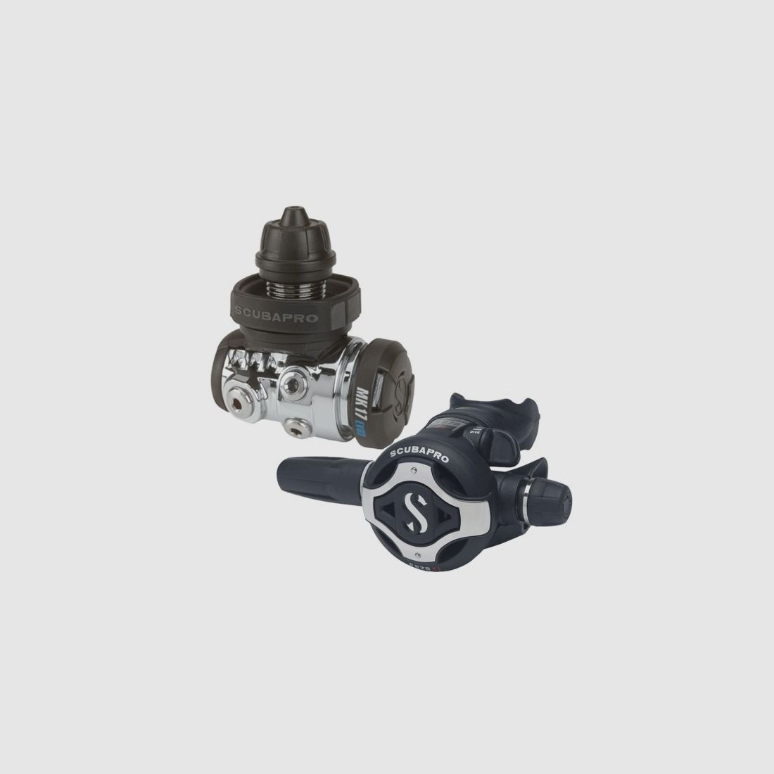 SCUBAPRO MK17 DIN EVO2 / S620 Ti, Bild 1 von 3