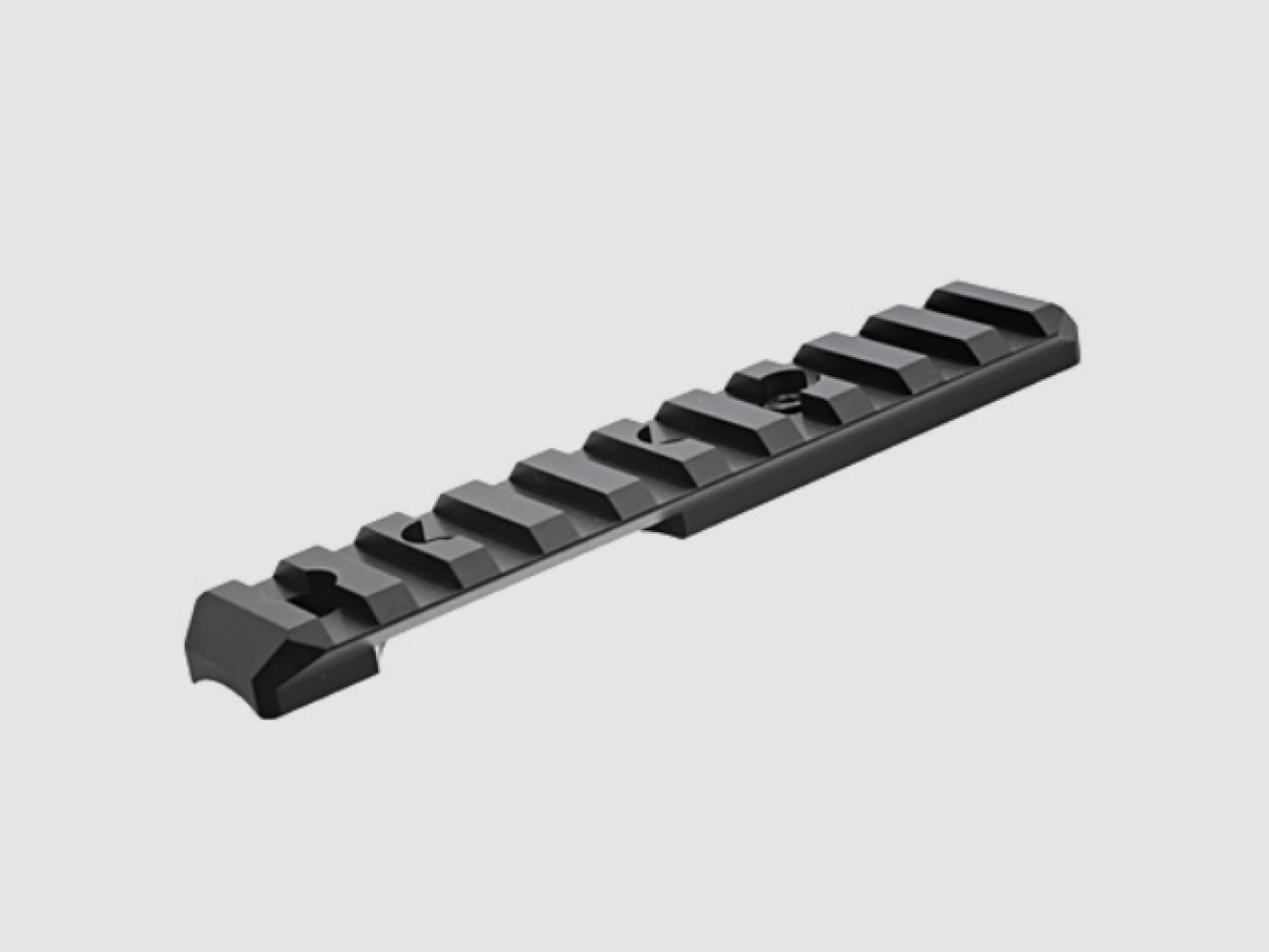 Ruger, Mark IV Mark III & 22/45 Picatinny Rail