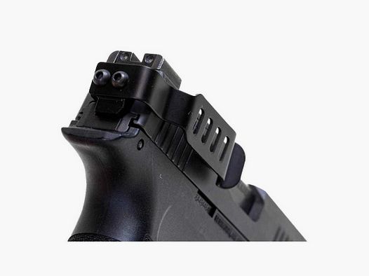 Clip ceinture TECHNA CLIP pour SIG SAUER P365 - CLIP CEINTURE TECHNA CLIP POUR SIG SAUER P365