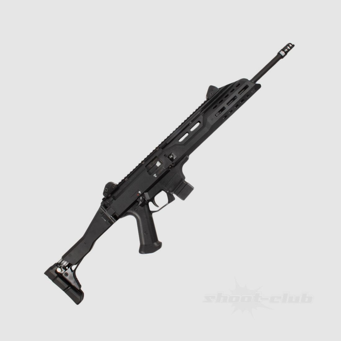 CZ Scorpion Evo3 S1