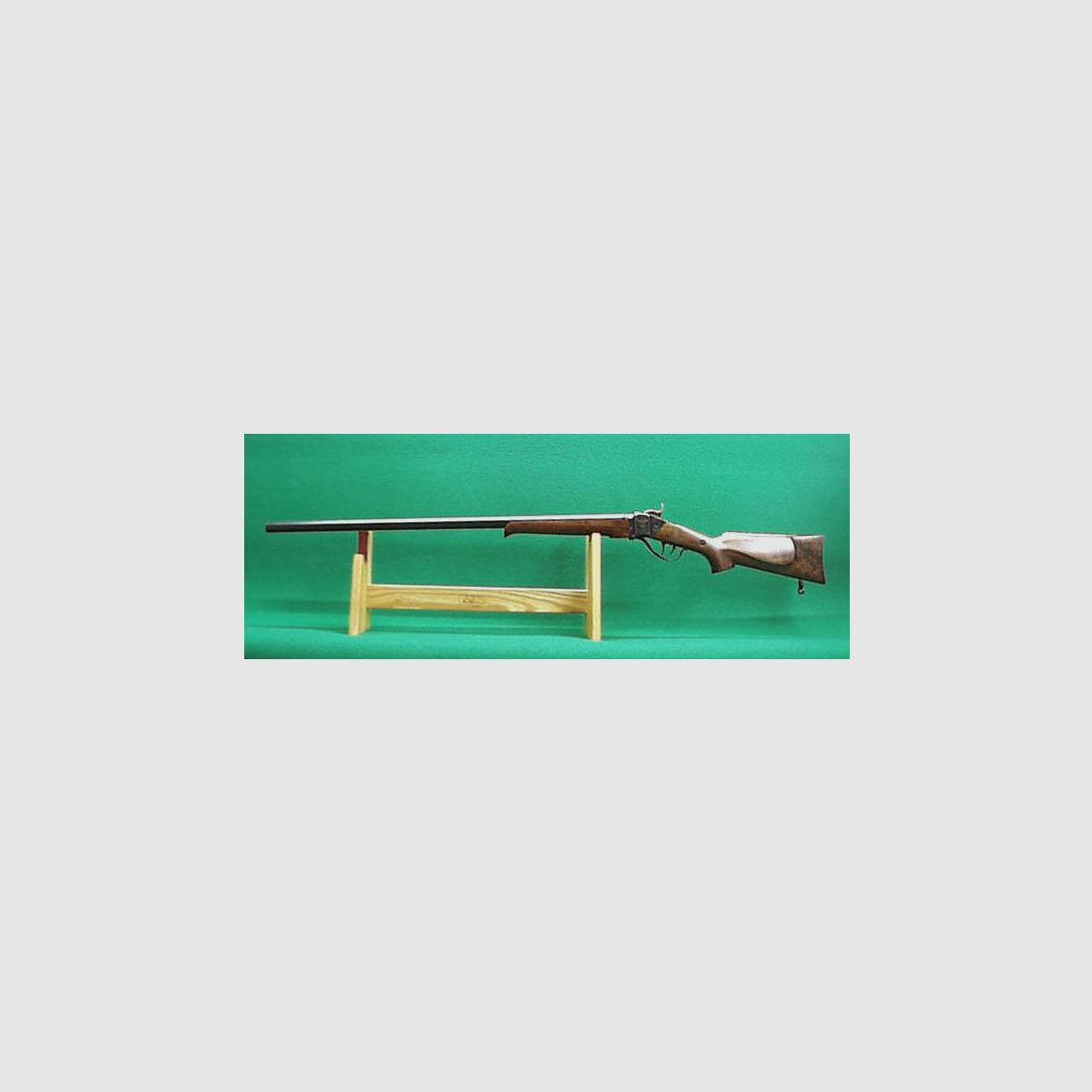 Harris Gun Works	 Sharps 1874, Bild 7 von 10