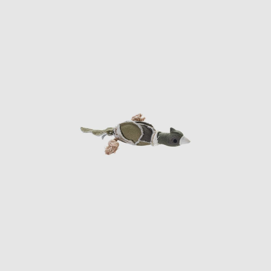 Hunter Hundespielzeug Canvas Wild Duck 27 cm