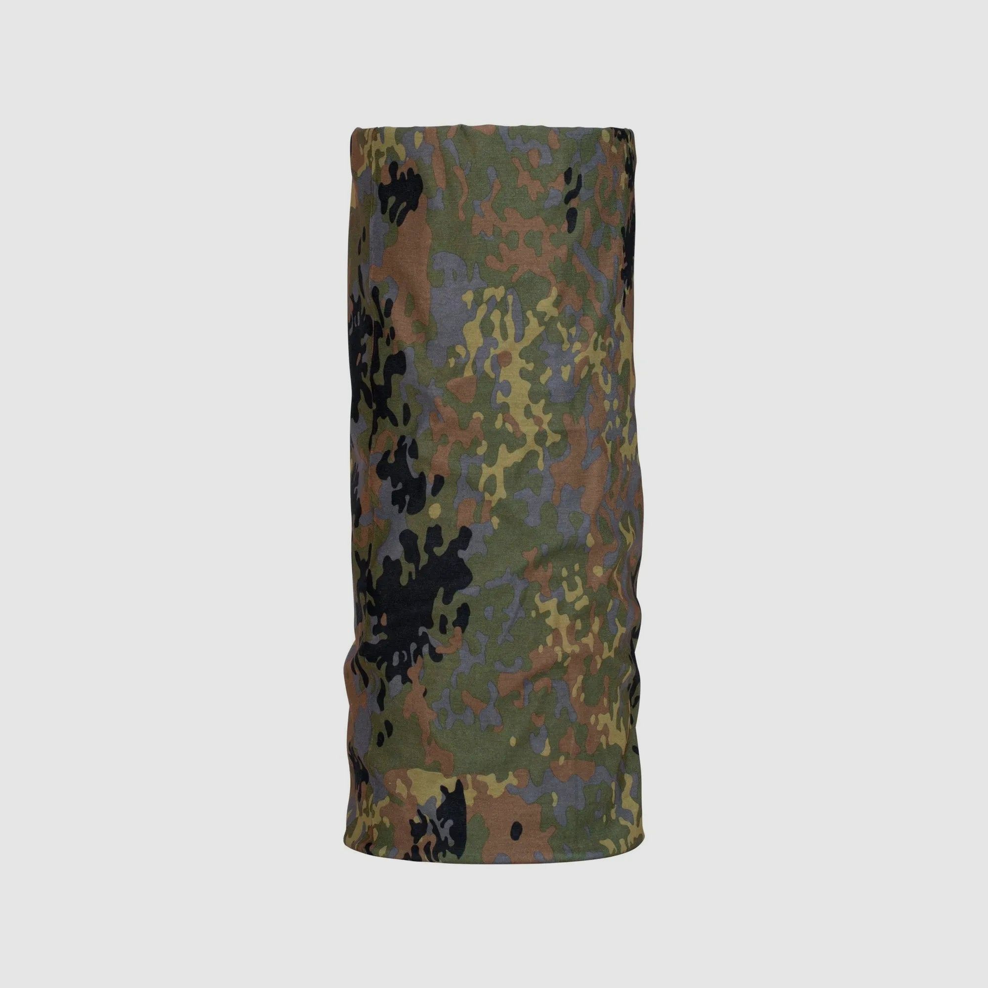 MFH Schlauchschal flecktarn