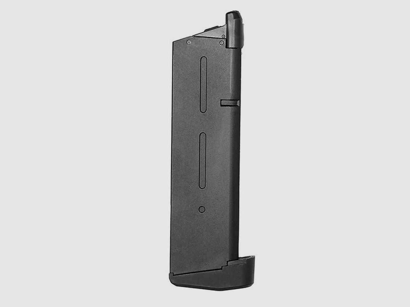 PTS Syndicate Magazin für Airsoft-Replikat SAM Serien 1911 GBB - Hohe Kapazität - Optimale Zuverlässigkeit - Leistung im Gelände, Bild 2 von 5