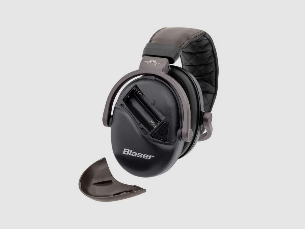 Protezione acustica Blaser, immagine 5 di 6