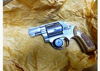Smith&Wesson 60-7