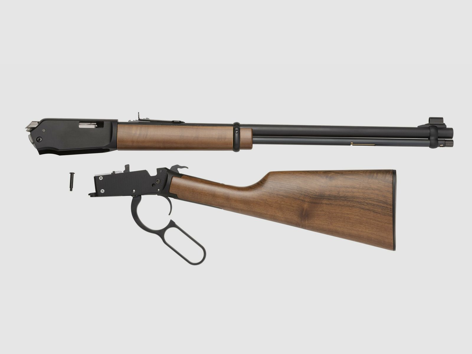 Unterhebelrepetierer WINCHESTER RANGER HIGH GRADE Kal.22Lr, Bild 3 von 7