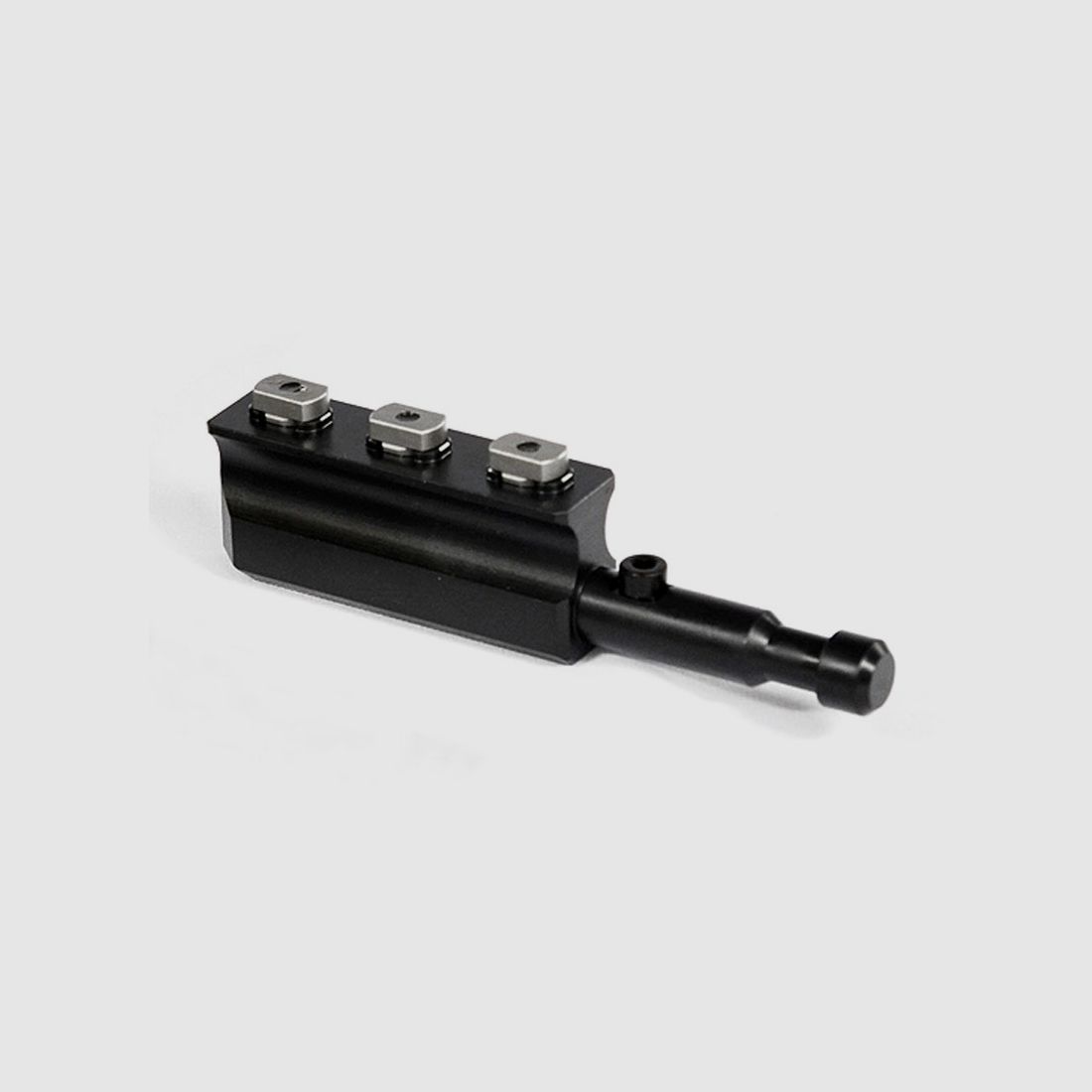 Adattatore bipod FORTMEIER per M-LOK