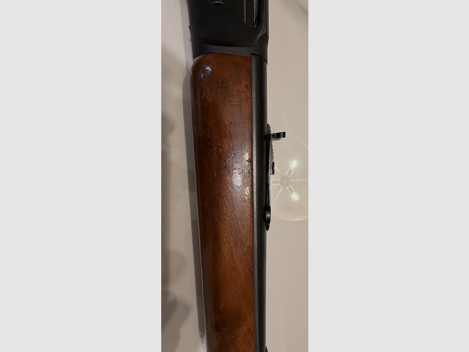 Marlin est.1870 Mod. 336 Cal 30-30, image 7 sur 9