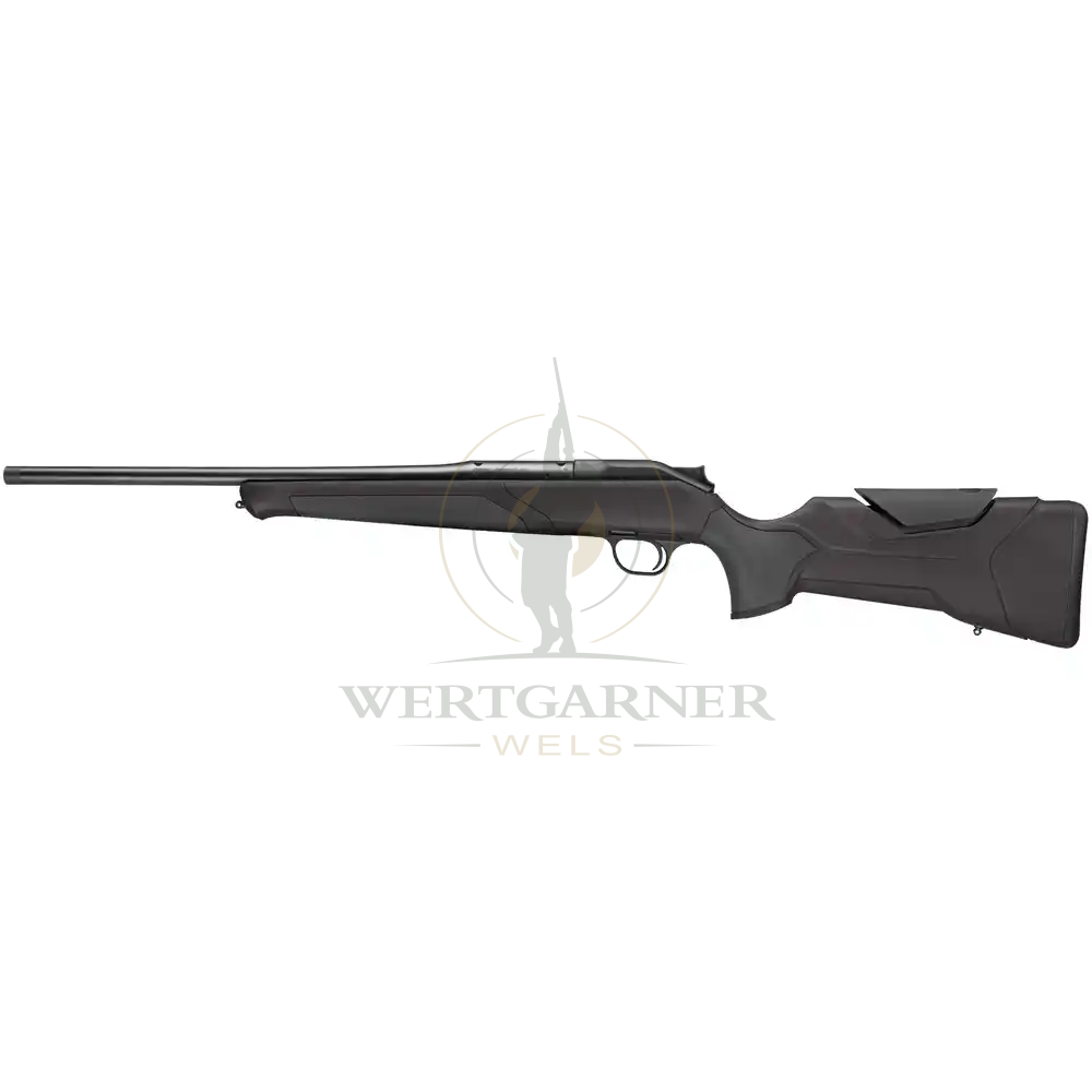 Blaser R8 Professional 2.0 negro marrón, cal. 30-06, imagen 2 de 5