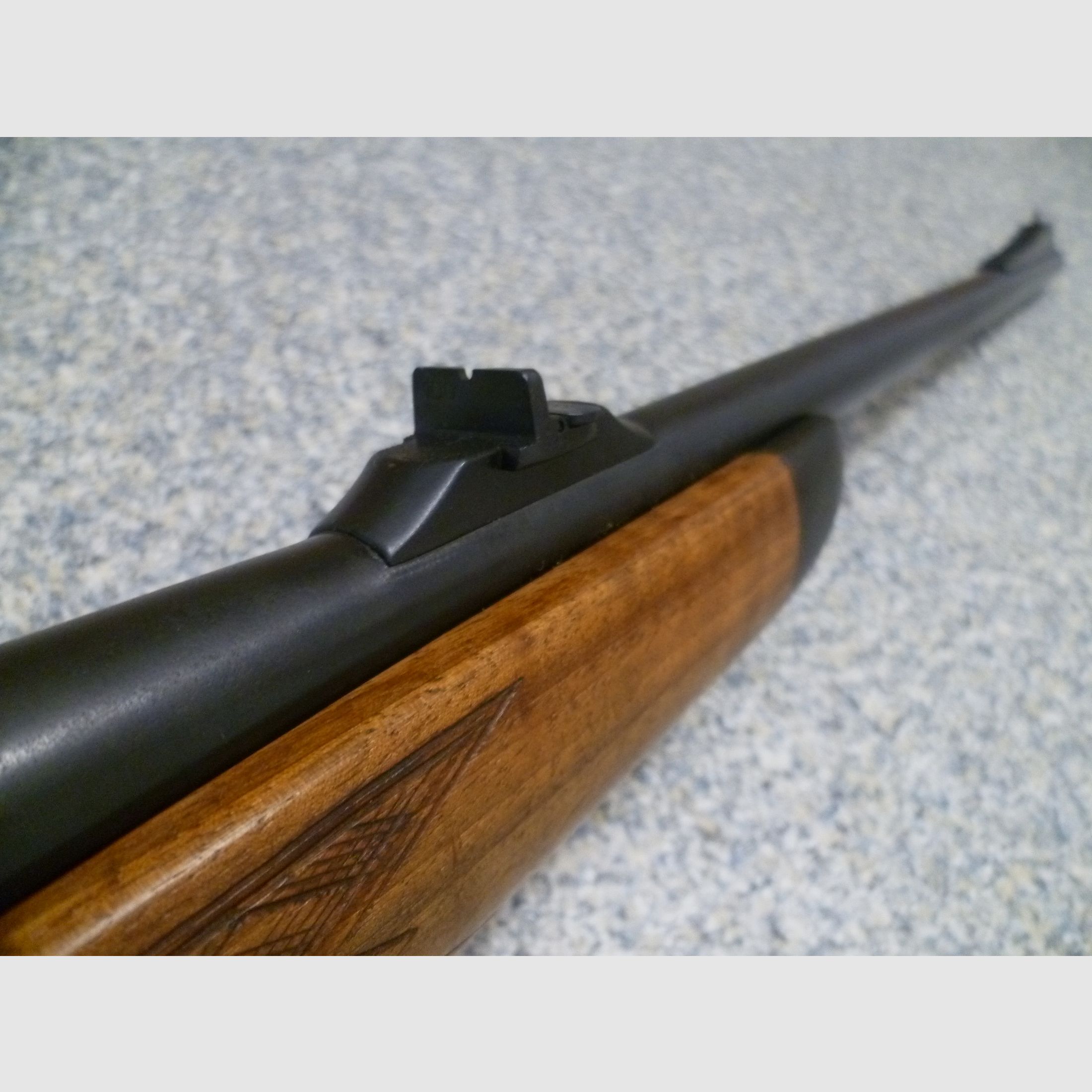 Repetierbüchse Heym 98er .308 Win.