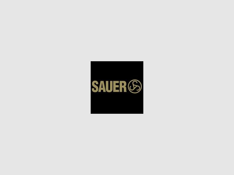 SAUER Mehrpreis für Neuwaffe System: Sonnenschliff f. 505/101
