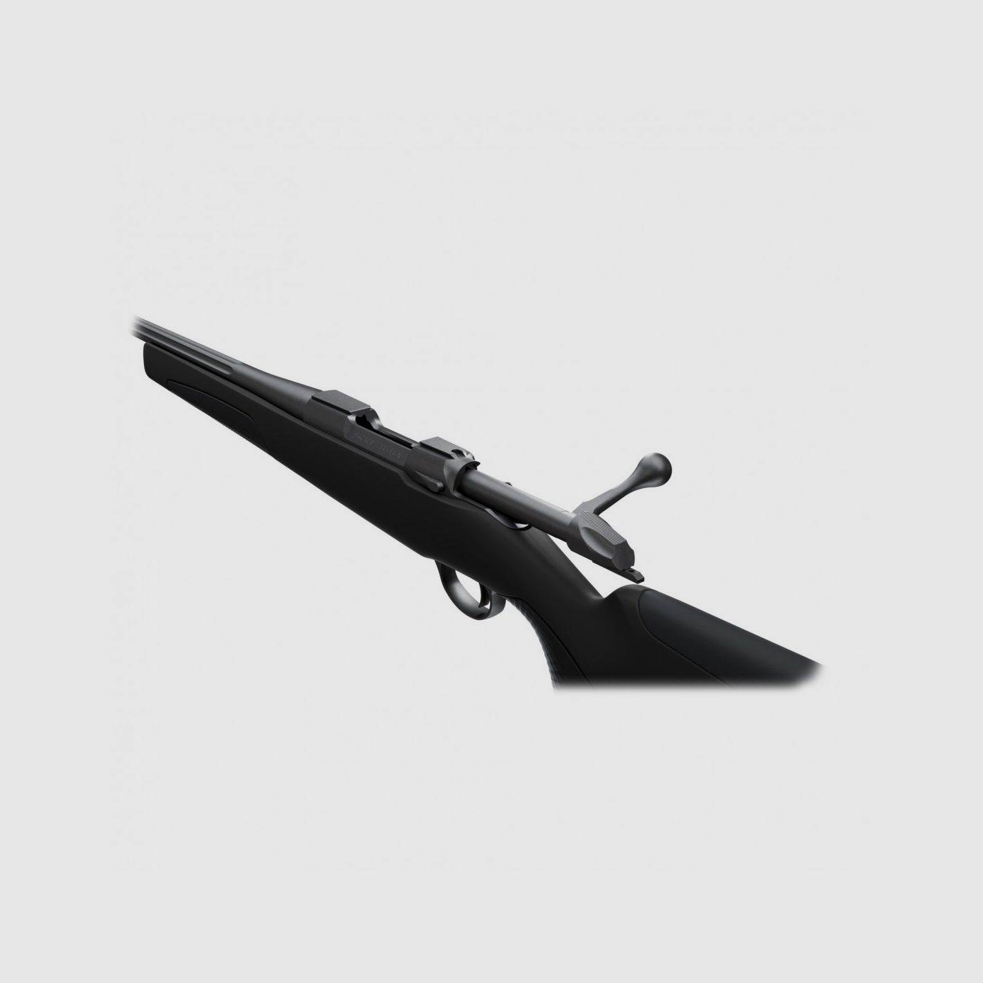 Sako 85 Finnlight II Kal. 300 Winchester Magnum, Bild 4 von 4