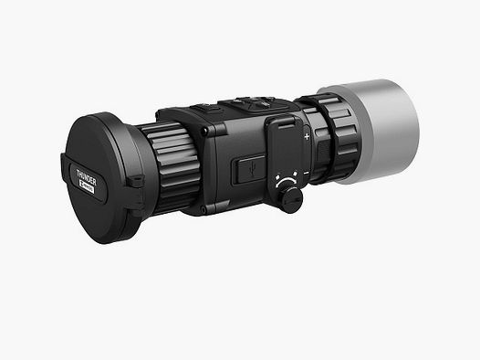Wärmebildzielfernrohr-Modul (Clip-ON) HIKMICRO Thunder PRO TQ50C – Auf Bestellung