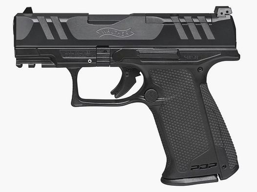PDP F-Series 3,5"
