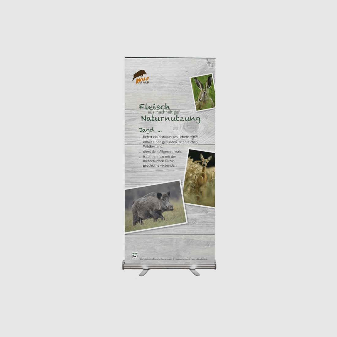 Roll-ups ensemble de 3 pièces Sauvage sur Sauvage