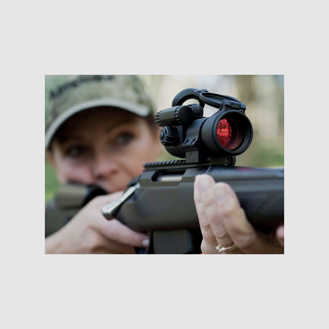 Aimpoint CompC3