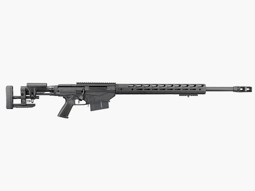 RUGER RUGER PRECISION RIFLE 338 LAPUA MAGNUM