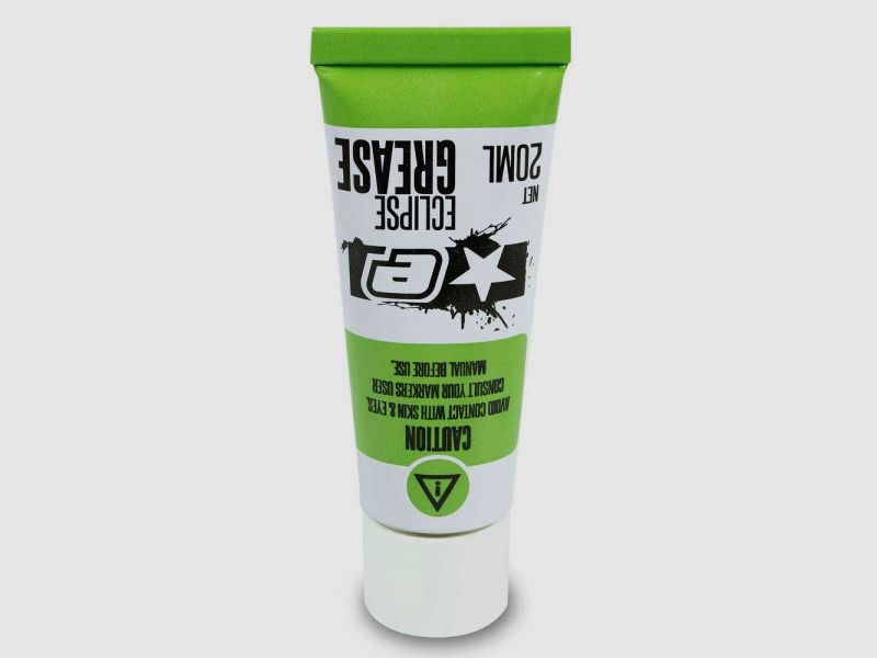PLANET ECLIPSE PFLEGE GREASE FETT - 20 ML