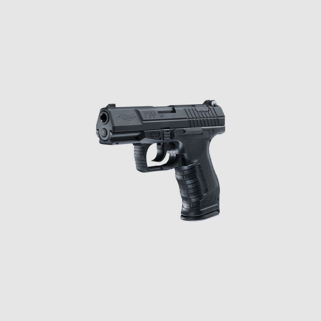 PISTOLA WALTHER P99 AS, imagen 2 de 6