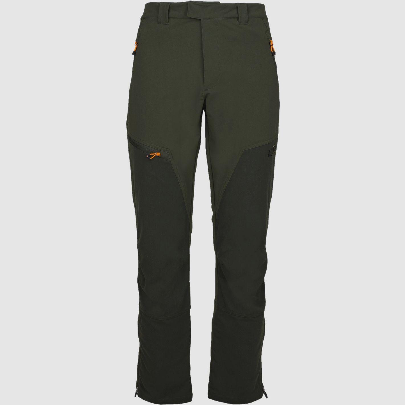 Zotta Forest - elastische, reißfeste Colorado Herrenhose, Bild 1 von 2