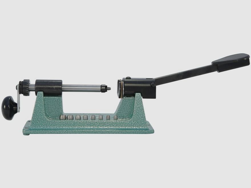 RCBS Trim Pro-2 Kit / Hülsentrimmer-Set