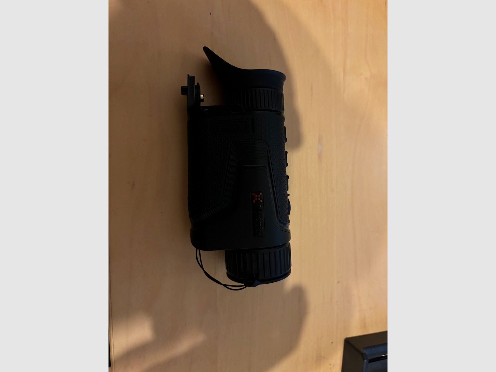Thermal imaging camera Nocpix Lumi 35, image 6 of 9