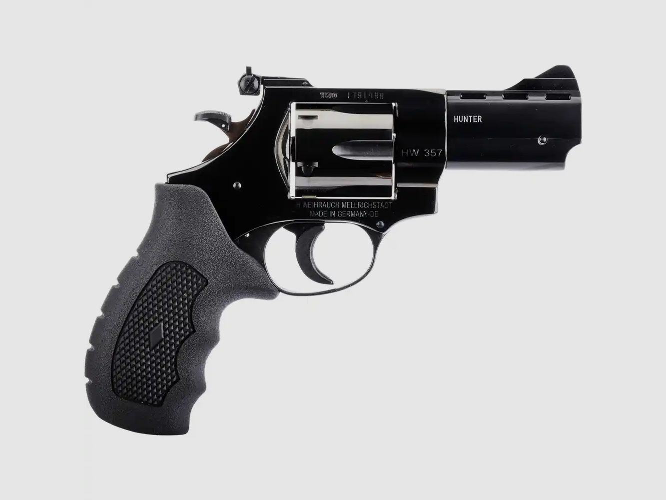 HW Hunter .357 *NIEUW* *Verzendkostenvrij*