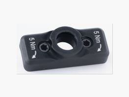 Heckler & Koch Flash Cup QD Adaptateur pour HKey MR223/MR308