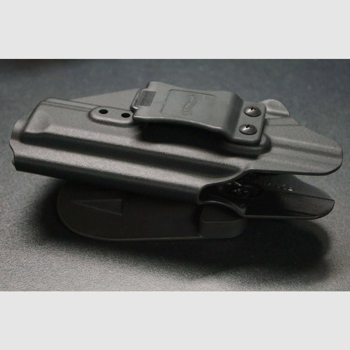 Walther PDP Holster, Bild 2 von 2