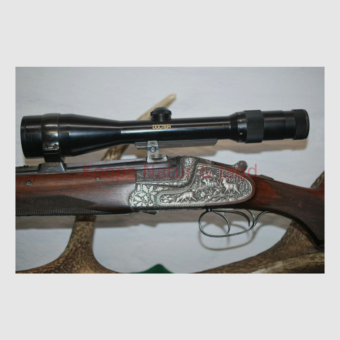 Merkel 323