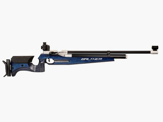 Luchtgeweer Walther LG400 Universeel