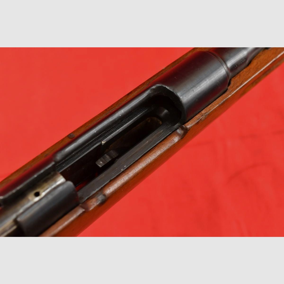 #664 Carcano M38 Karabiner cal. 7,35x51, Bild 7 von 24