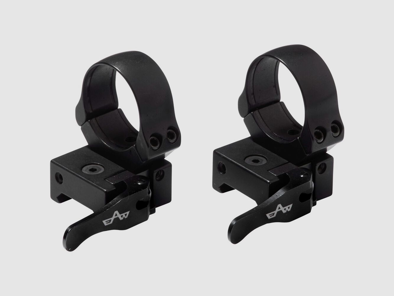 EAW Tilt mount model 365 (Rings: 30 mm.)