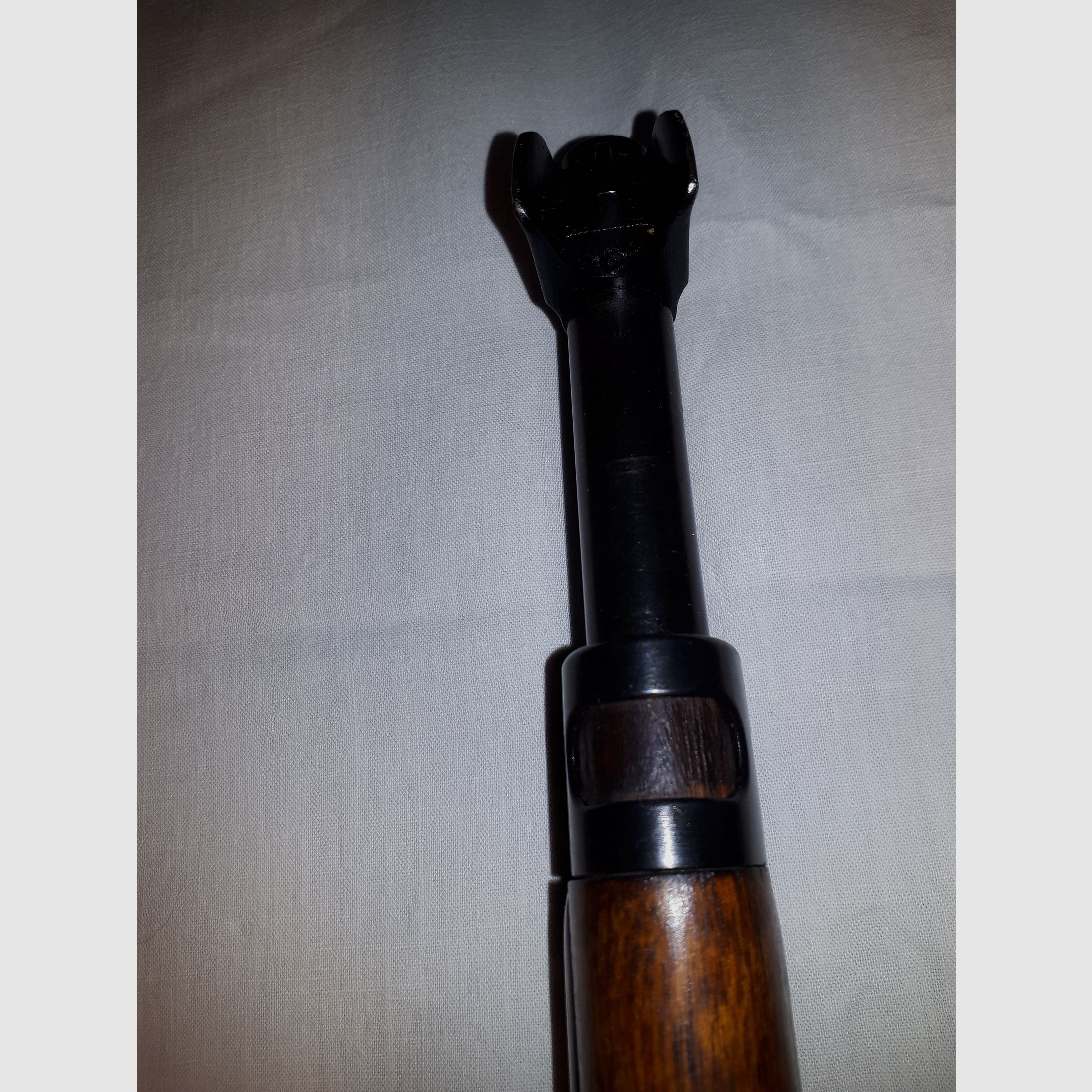 Finsche Mosin Nagant 28/30.. Kaliber 7,62x54R.
